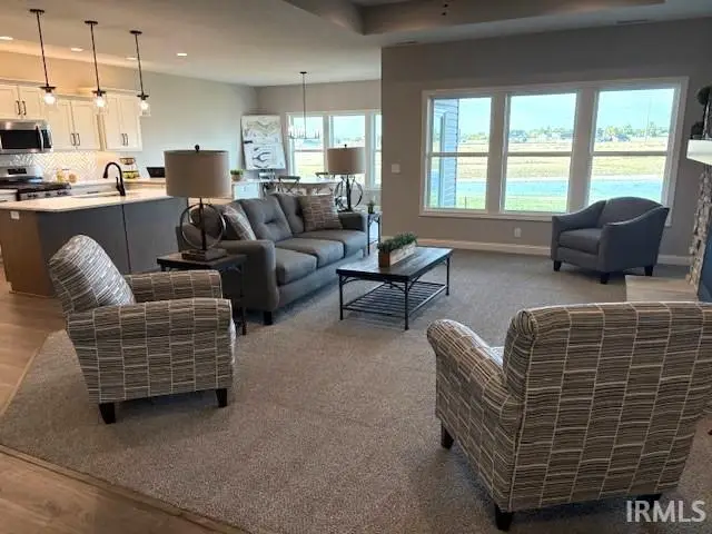 11358 Kola Crossover, Fort Wayne, IN 46814 - #3