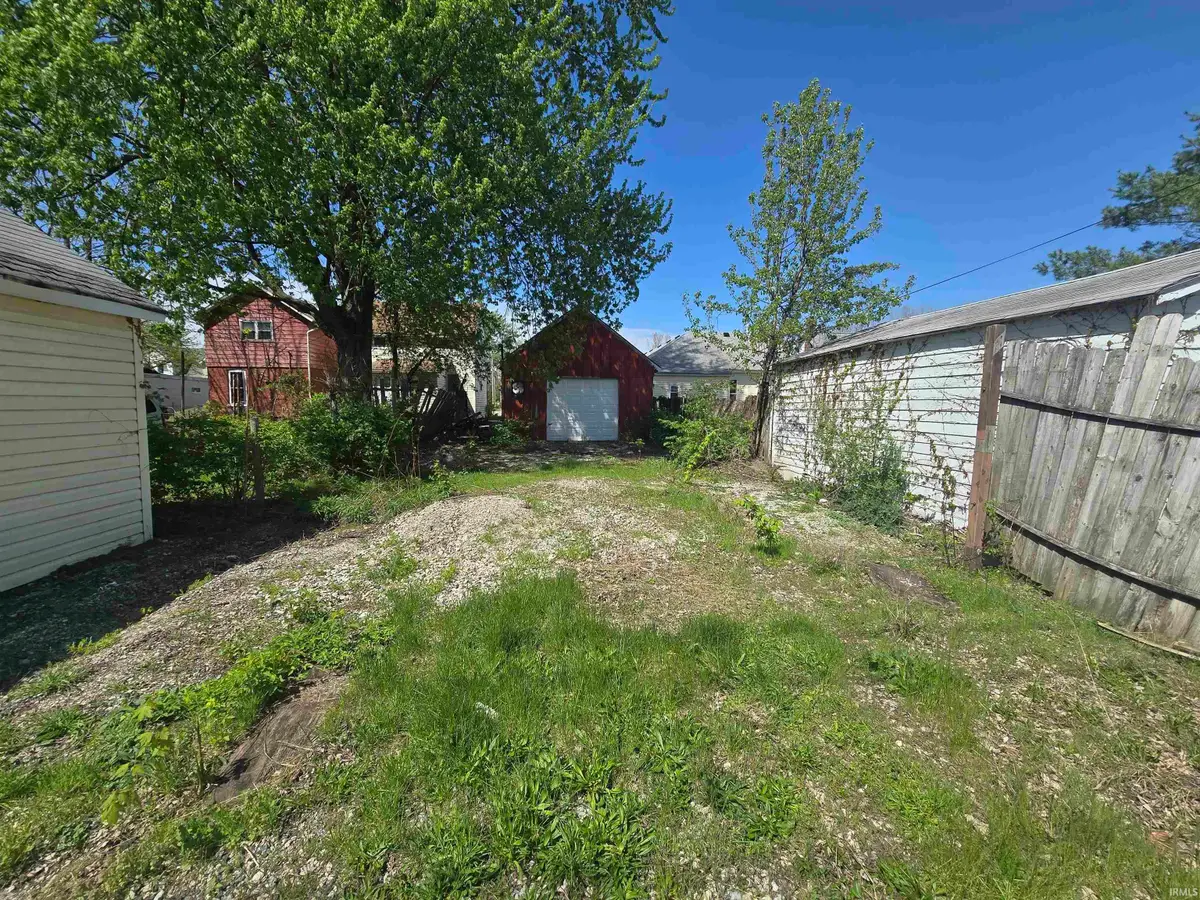 1143 W Main Street, Fort Wayne, IN 46802 - #1