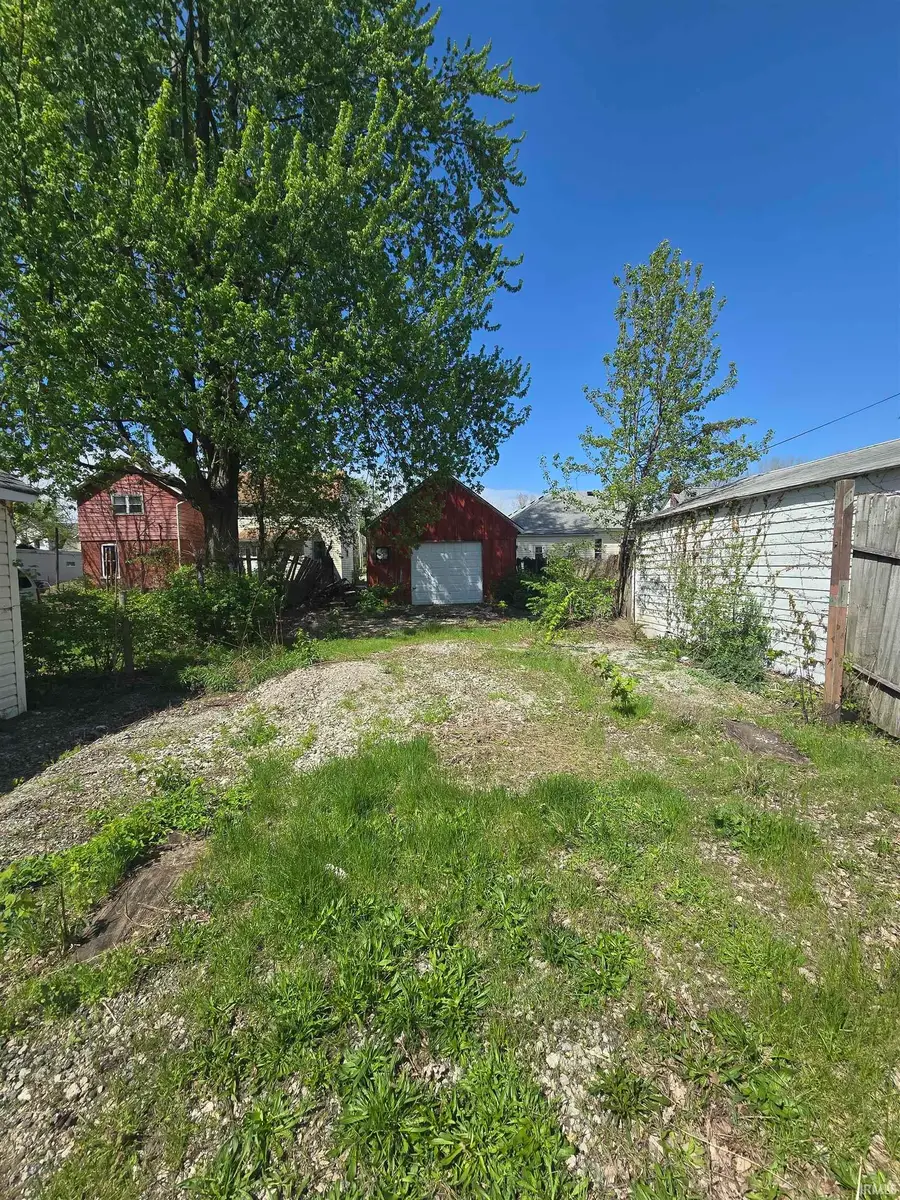 1143 W Main Street, Fort Wayne, IN 46802 - #3