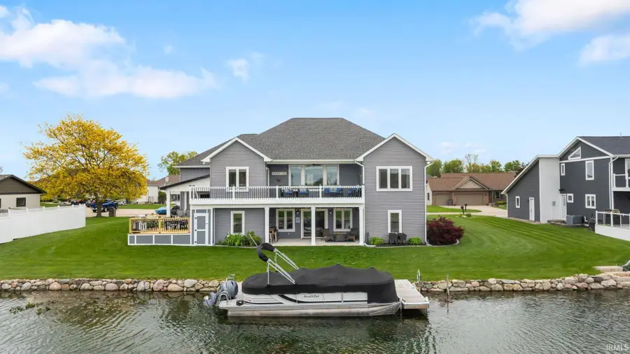 51055 Twilight Dr, Elkhart, IN 46514 - #3