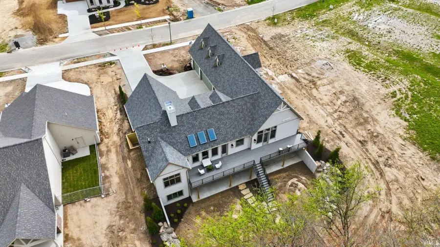 8711 Artemis Lane, Fort Wayne, IN 46825 - #3