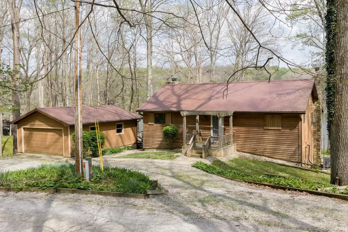 4534 Executive Drive, Spencer, IN 47460 - #1