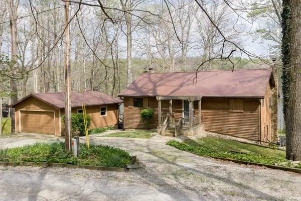 4534 Executive Drive, Spencer, IN 47460