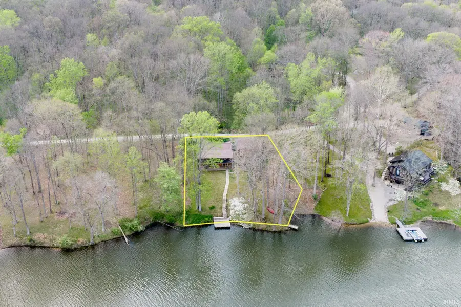 4534 Executive Drive, Spencer, IN 47460 - #2