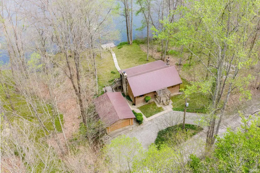 4534 Executive Drive, Spencer, IN 47460 - #3