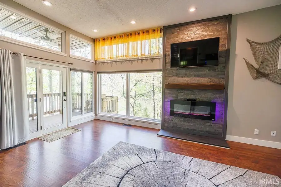 9405 S Pointe Lasalles Drive, Bloomington, IN 47401 - #3