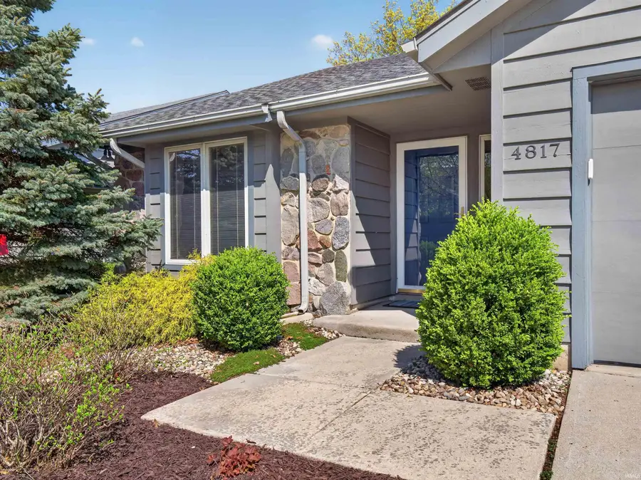 4817 Crystal Ridge Cove, Fort Wayne, IN 46835 - #2