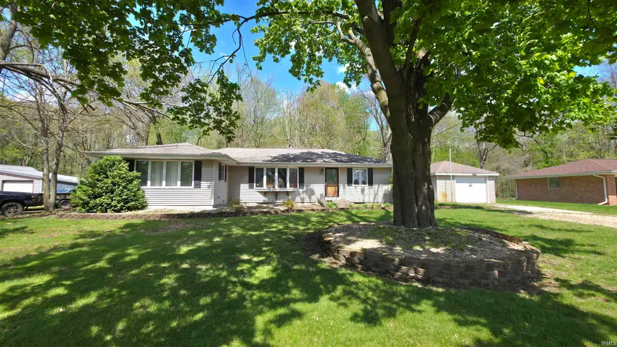 20860 N Lake Drive, Walkerton, IN 46574 - #2