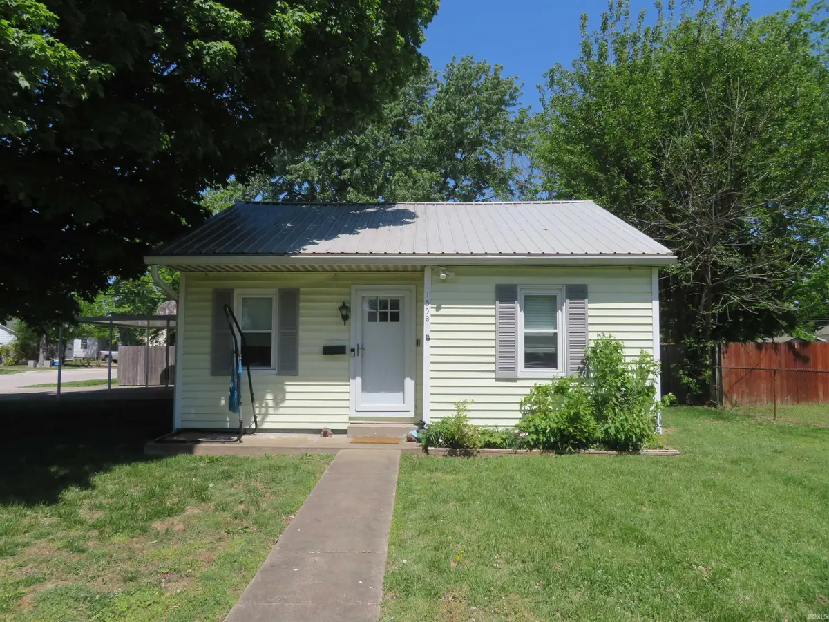 1550 Herndon Drive, Evansville, IN 47711 - #1