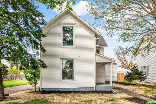 616 Mcdonald Street, Elkhart, IN 46516