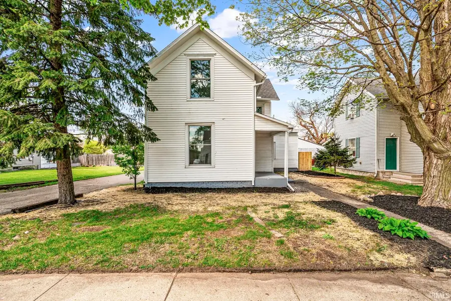 616 Mcdonald Street, Elkhart, IN 46516 - #2