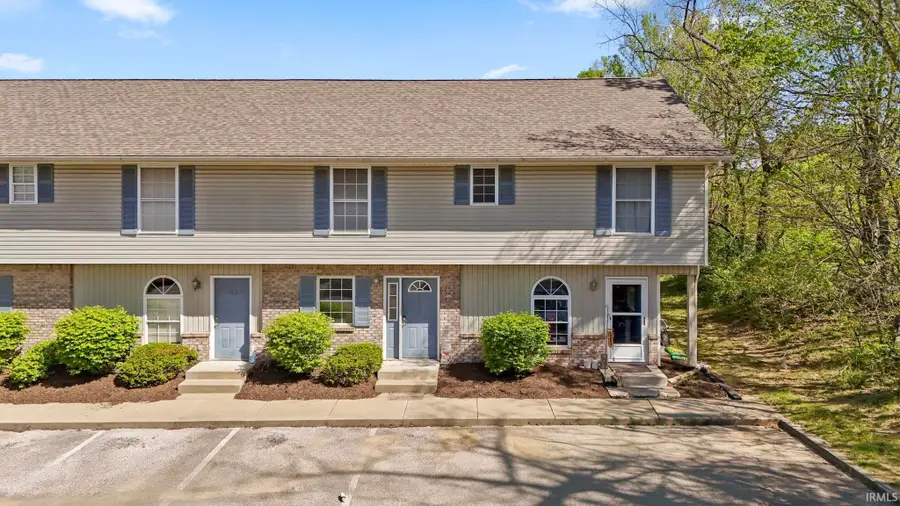 765 E Sherwood Hills Drive, Bloomington, IN 47401 - #2