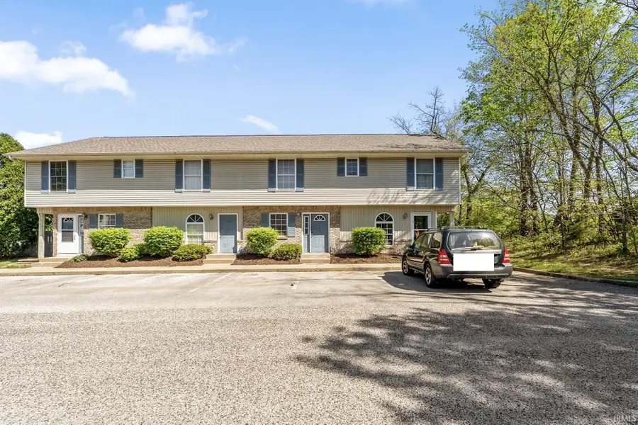 765 E Sherwood Hills Drive, Bloomington, IN 47401 - #3