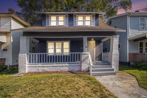 805 Miner Street, South Bend, IN 46617