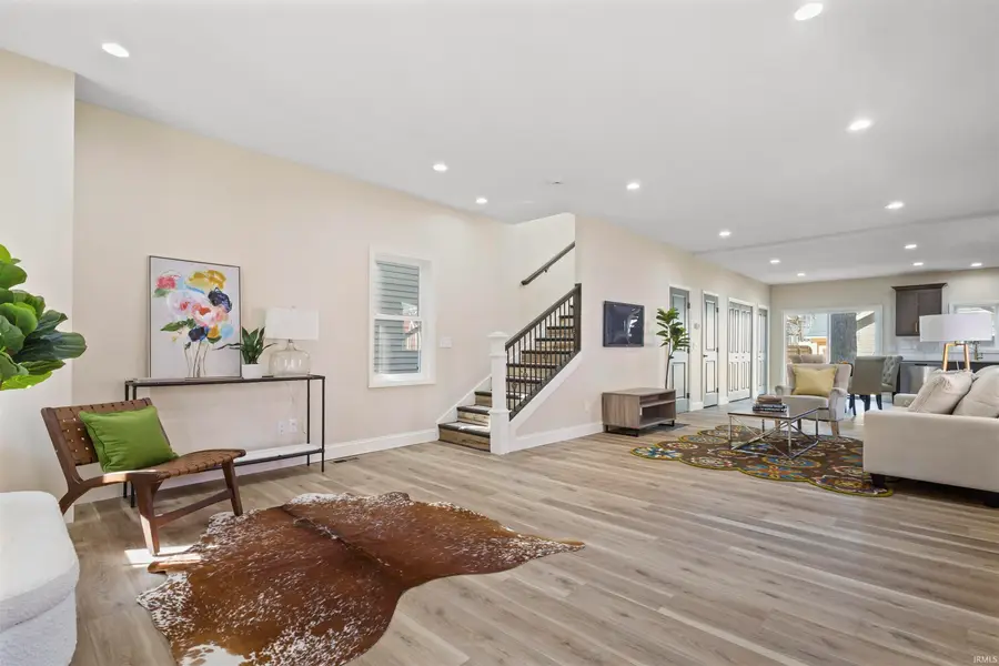 816 Lavina Street, Fort Wayne, IN 46802 - #2