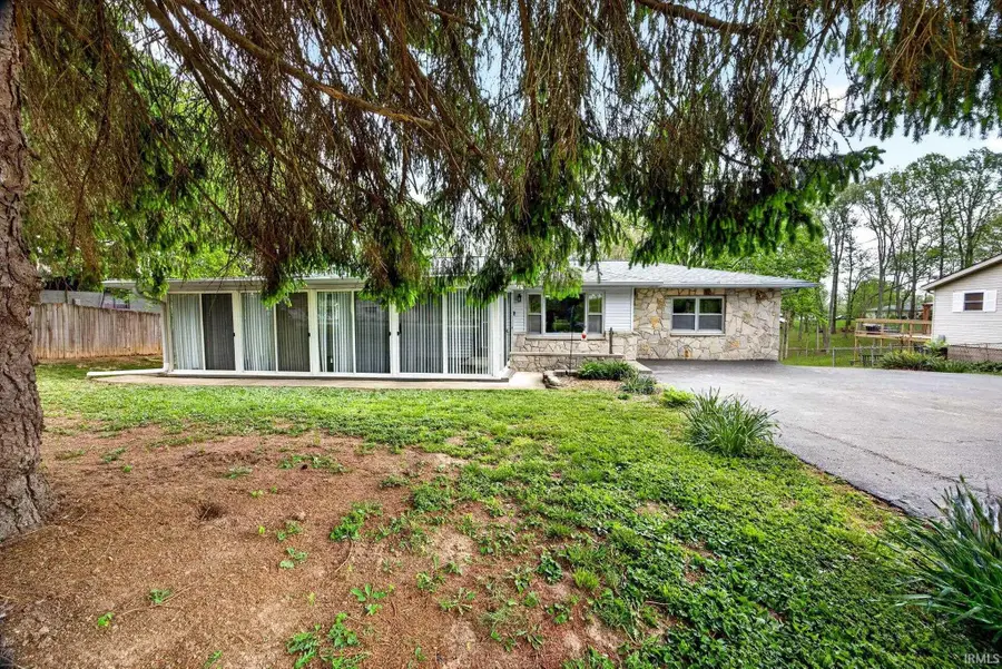 4587 S Patricia Lane, Bloomington, IN 47403 - #3