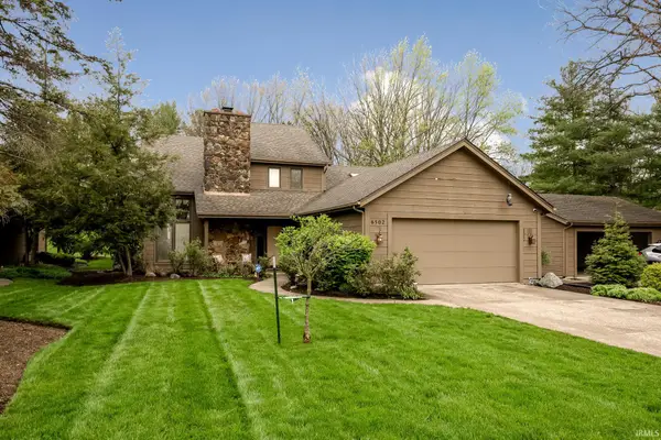 6502 E Canal Pointe Lane, Fort Wayne, IN 46804