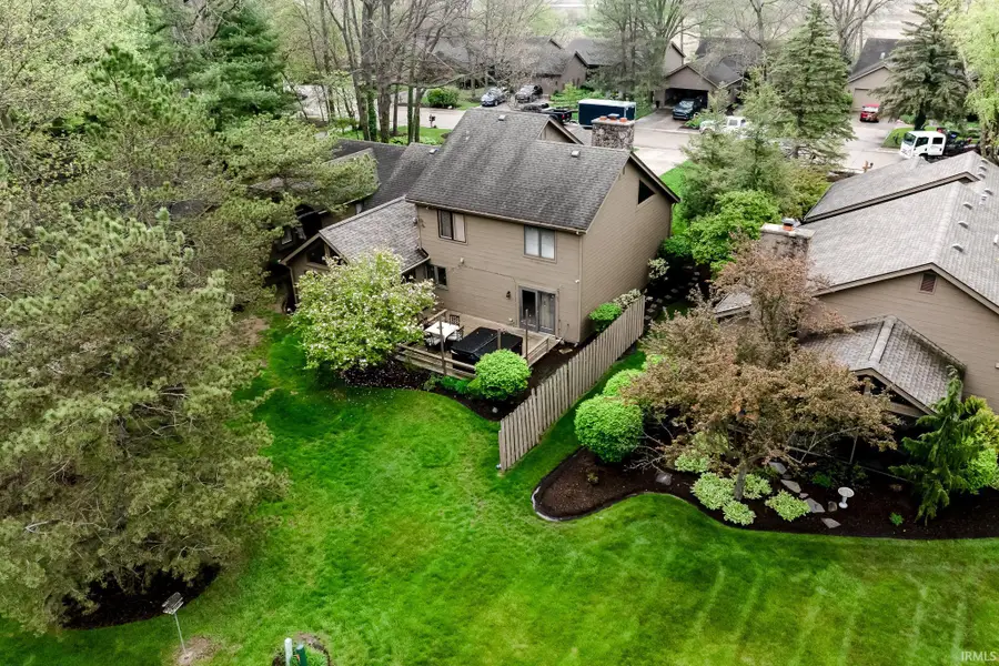 6502 E Canal Pointe Lane, Fort Wayne, IN 46804 - #3