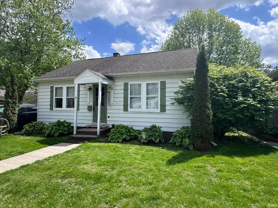1007 W Laporte Street, Plymouth, IN 46563 - #2