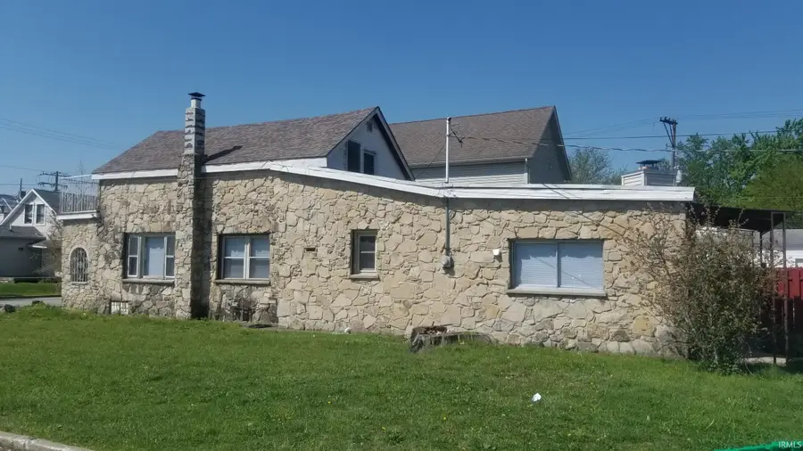 1308 Salem Street, Lafayette, IN 47904 - #3