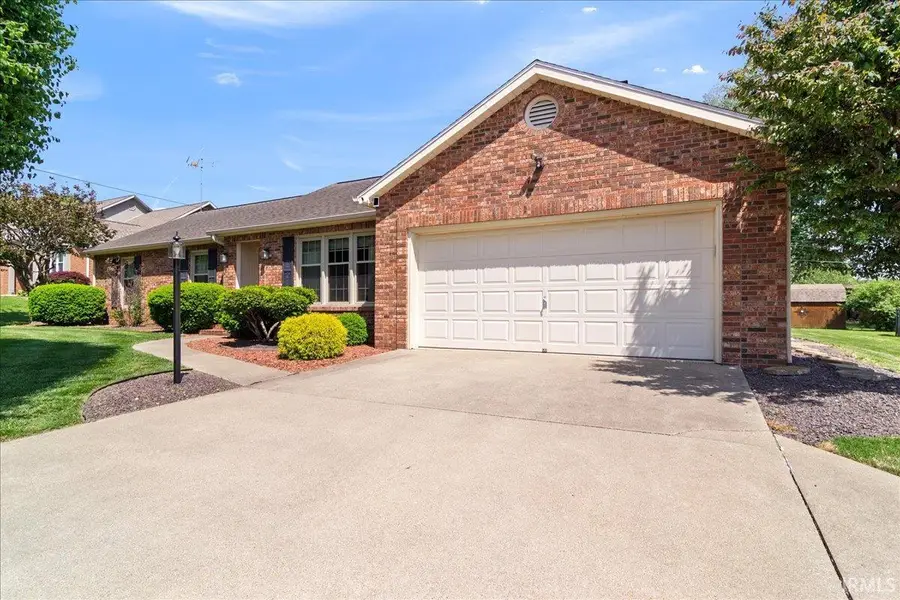 1116 N Main Street, Princeton, IN 47670 - #2