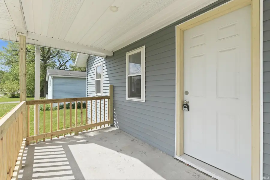 6904 Elzey Street, Fort Wayne, IN 46809 - #3