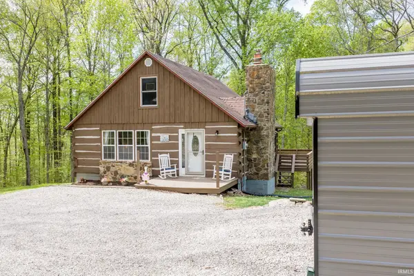 6087 Stanley Estates Drive, Solsberry, IN 47459