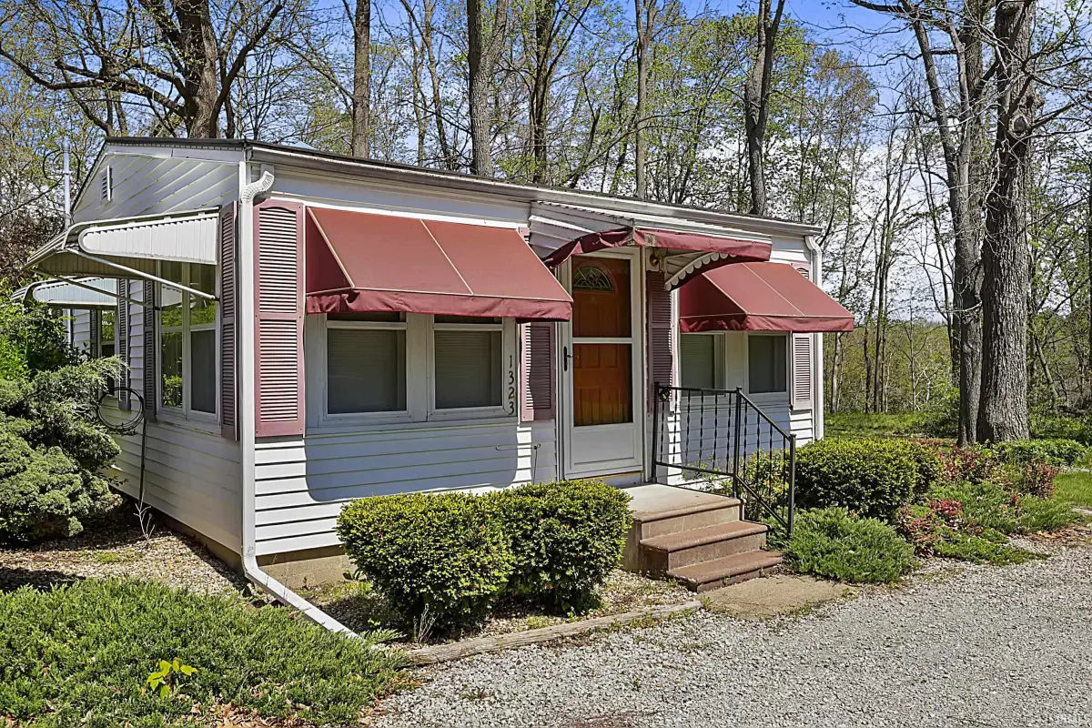 1323 Ichabod Lane, Monticello, IN 47960 - #1