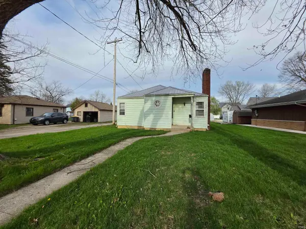 216 N 9th Street, Decatur, IN 46733