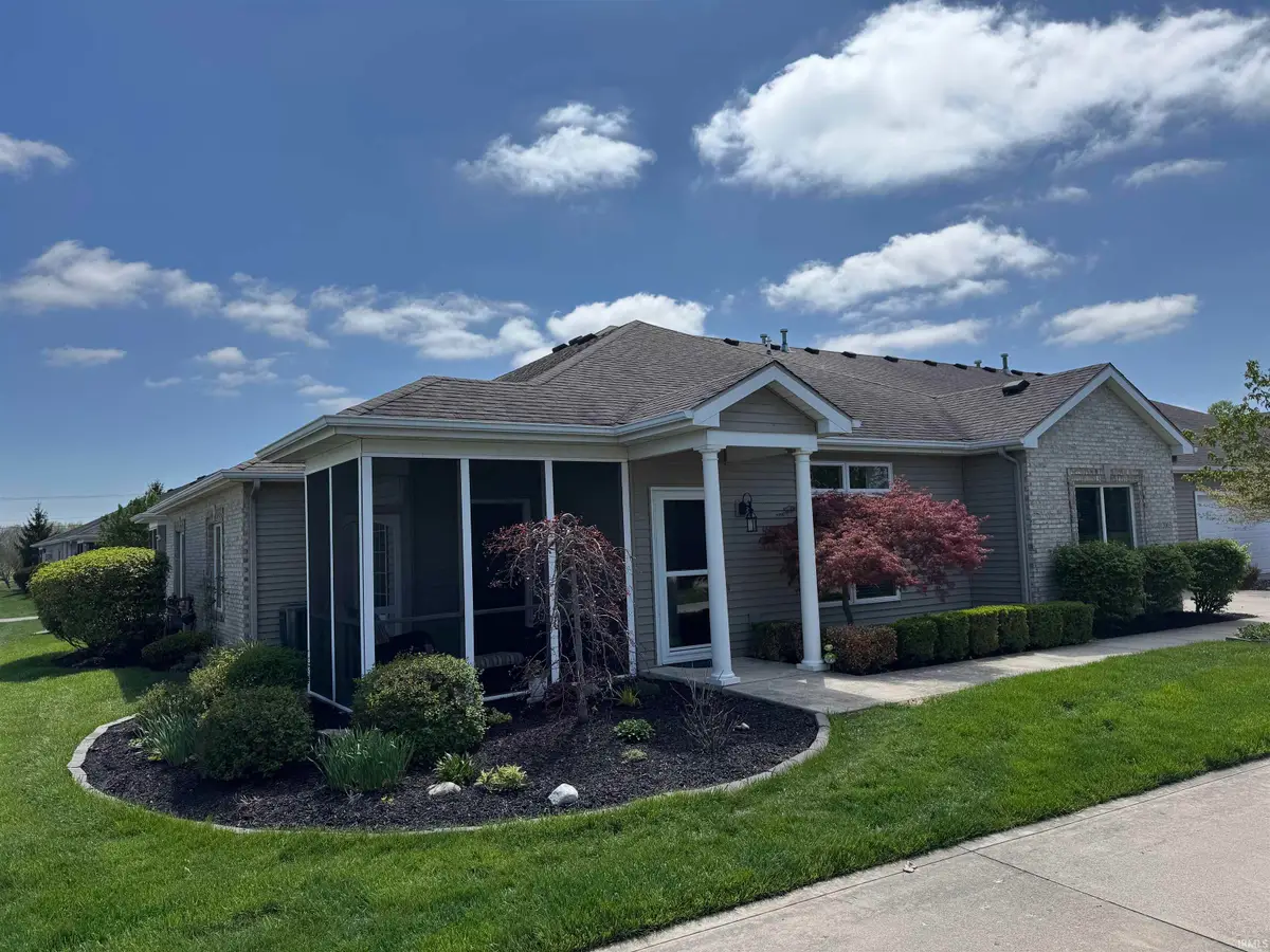12003 Cross Winds Way, Fort Wayne, IN 46818 - #1