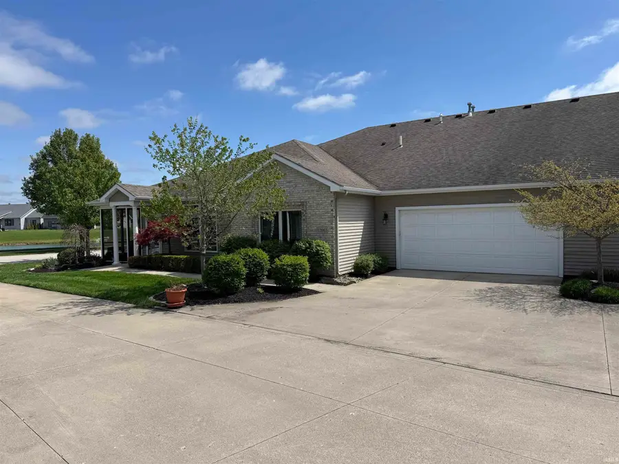 12003 Cross Winds Way, Fort Wayne, IN 46818 - #2
