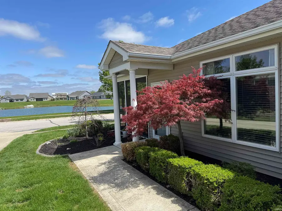 12003 Cross Winds Way, Fort Wayne, IN 46818 - #3