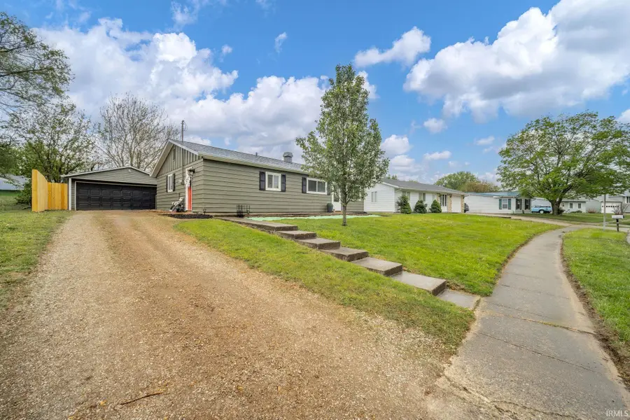 5906 Monona Drive, Kokomo, IN 46902 - #3