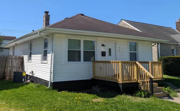 514 E Fairview Avenue, South Bend, IN 46614