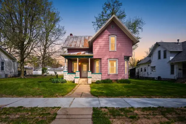 319 E Broad Street, Angola, IN 46703