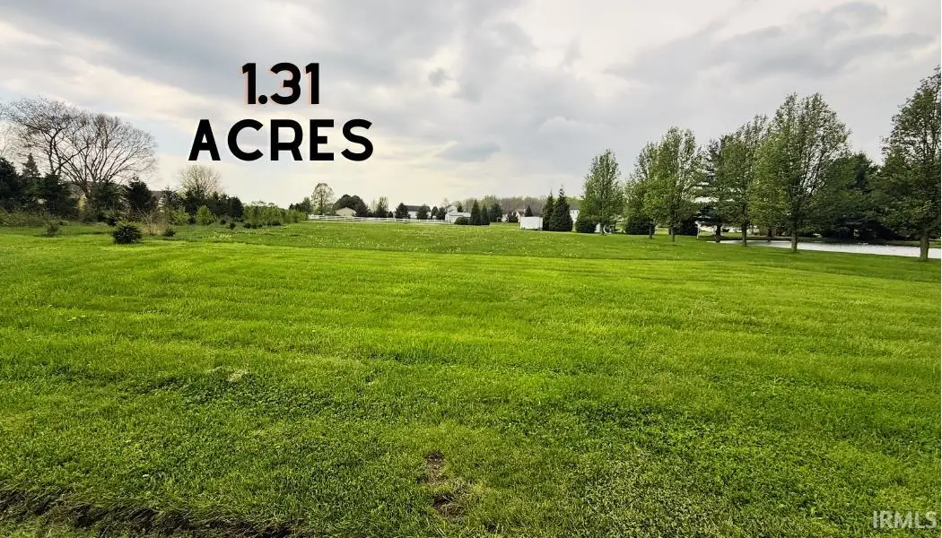 VL E Pierceton Road, Warsaw, IN 46580 - #1