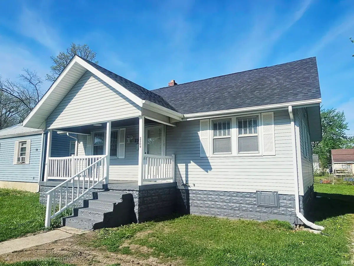 2309 S Grant Street, Muncie, IN 47304 - #1