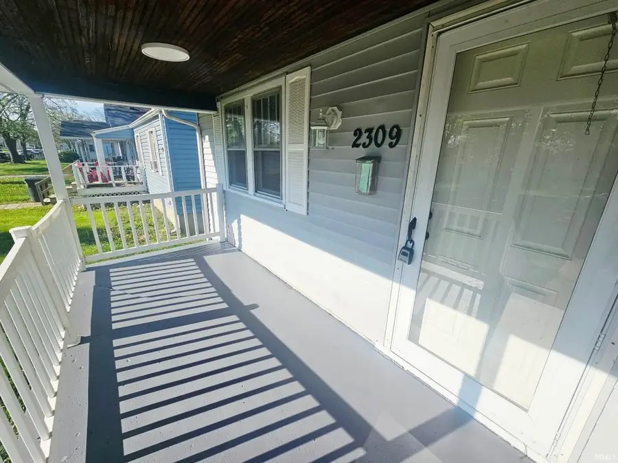 2309 S Grant Street, Muncie, IN 47304 - #3