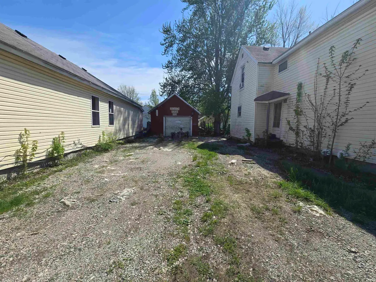 1143 W Main Street, Fort Wayne, IN 46808 - #1
