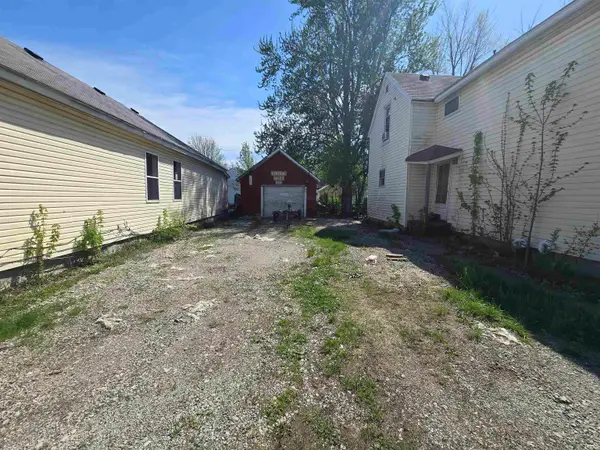 1143 W Main Street, Fort Wayne, IN 46808