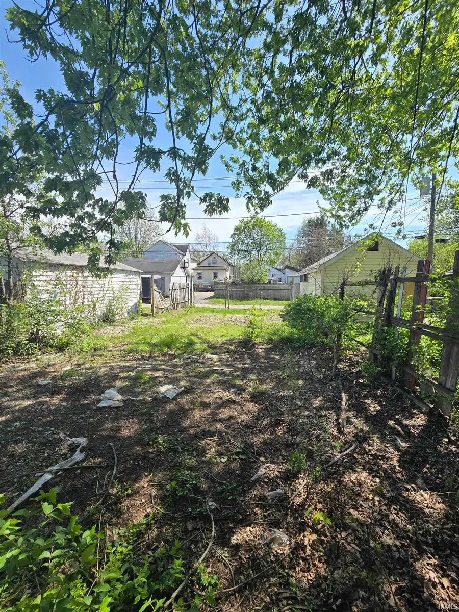 1143 W Main Street, Fort Wayne, IN 46808 - #2