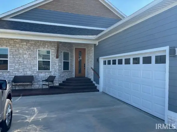 810 Spyglass Hill Drive, Bedford, IN 47421
