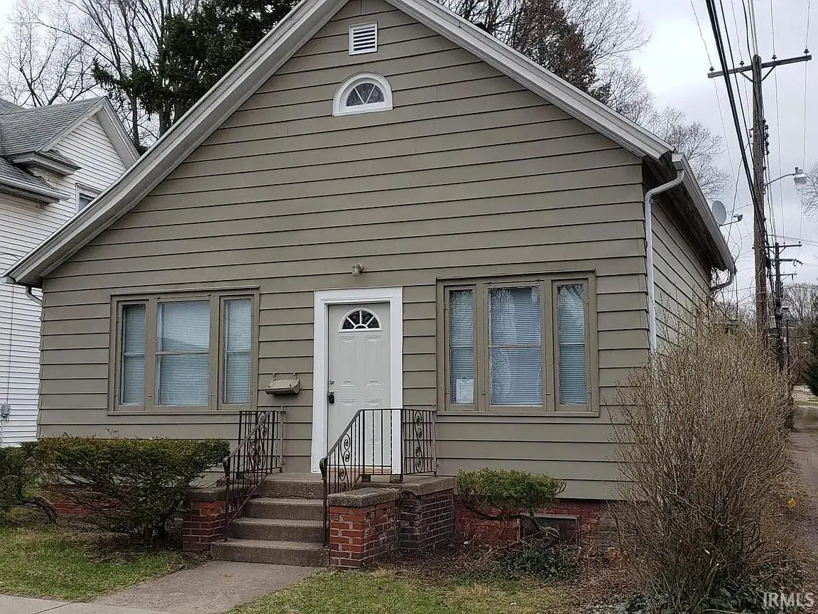 120 N Frances Street, South Bend, IN 46617 - #1