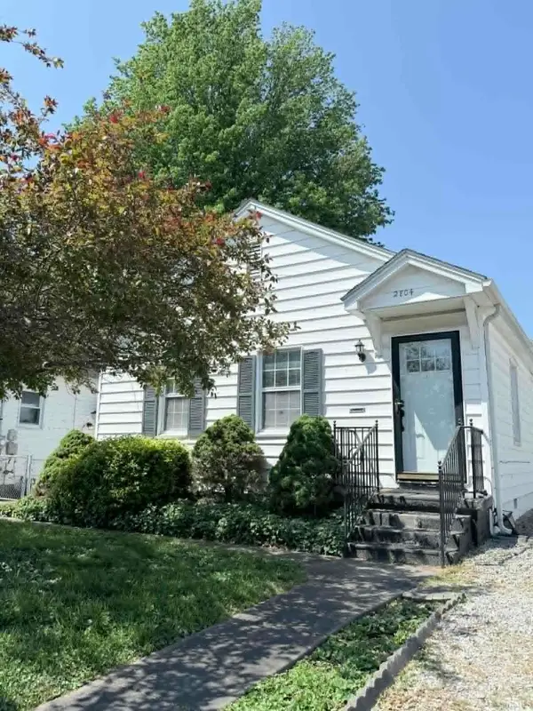 2804 N Sherman Street, Evansville, IN 47711