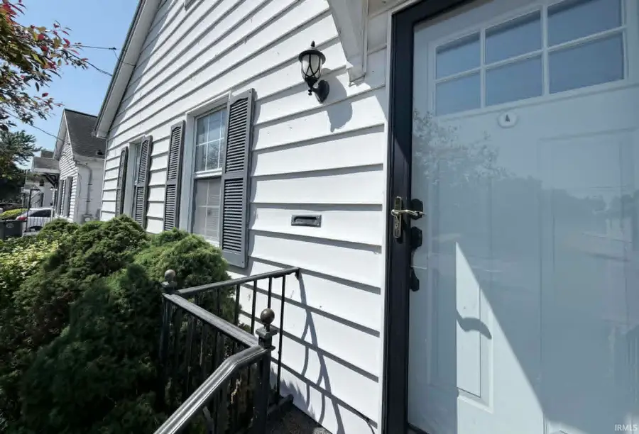2804 N Sherman Street, Evansville, IN 47711 - #2