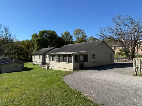 1024 N Country Club Drive #1016, 1022, 1024A, and 1024, Bloomington, IN 47403