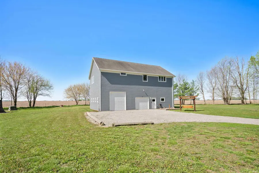 13032 S County Road 300 Road, Galveston, IN 46932 - #2