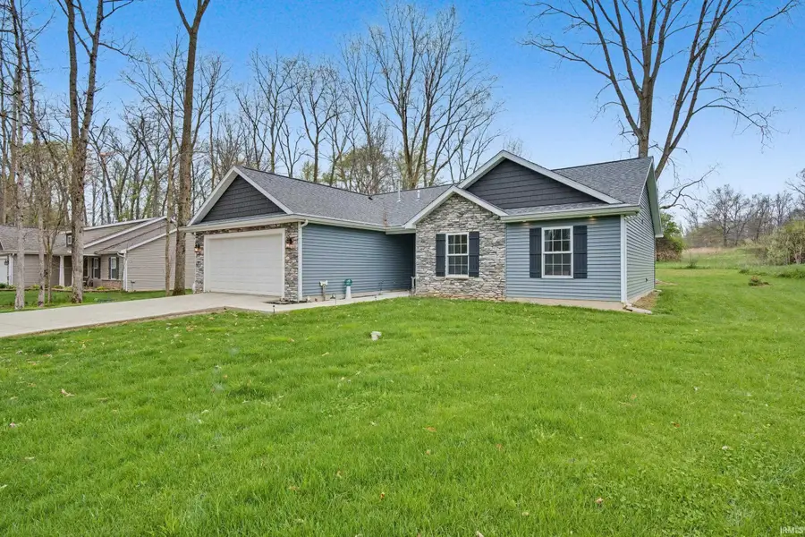 9072 N Overlook Drive, Rome City, IN 46784 - #3