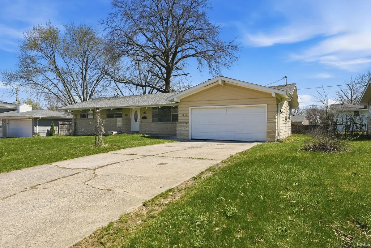5011 Christofer Lane, Fort Wayne, IN 46806 - #1