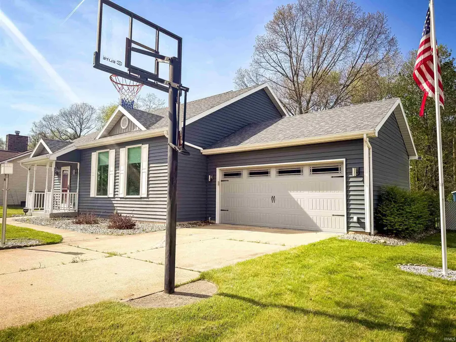 10071 Ashwood Forest Drive, Osceola, IN 46561 - #3